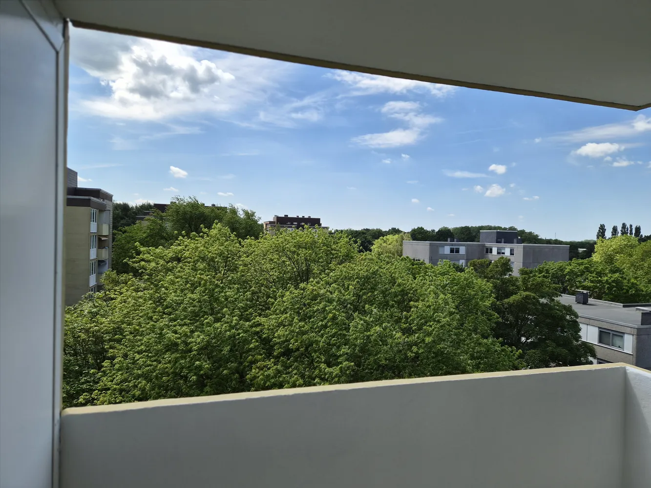 4 Zimmer Wohnung mit 83 m² in Herne – Bild 1