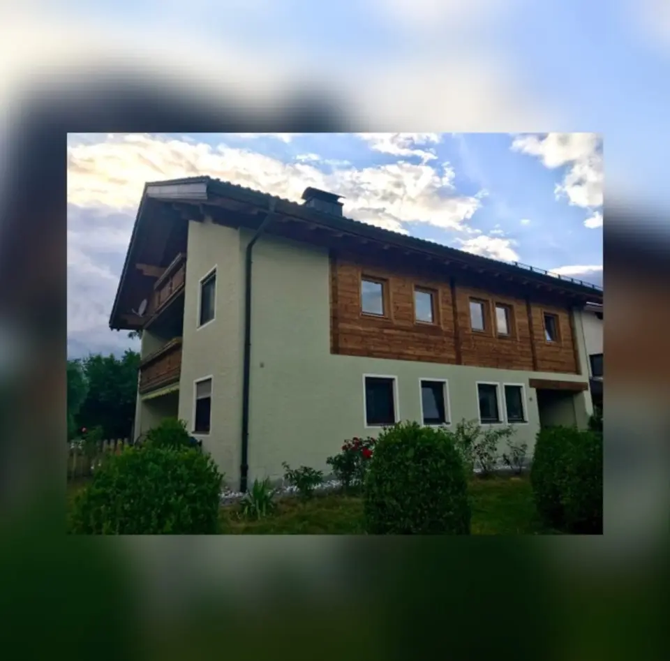 WG-Zimmer mit 215 m² in Rosenheim – Bild 2