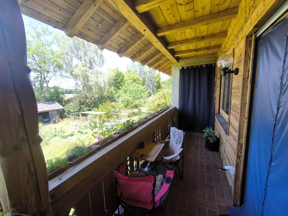 WG-Zimmer mit 215 m² in Rosenheim – Bild 3