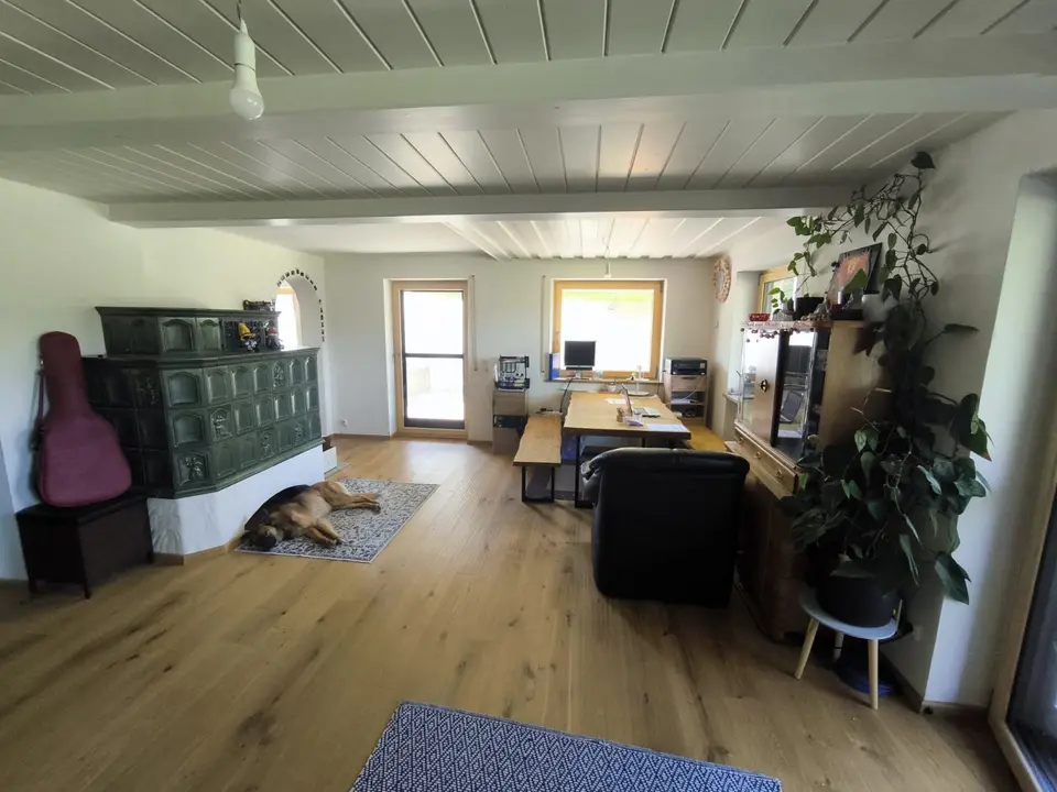 WG-Zimmer mit 215 m² in Rosenheim – Bild 10