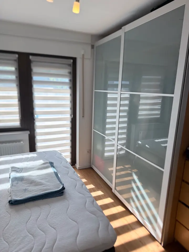 3 Zimmer Wohnung mit 86 m² in Koblenz – Bild 1