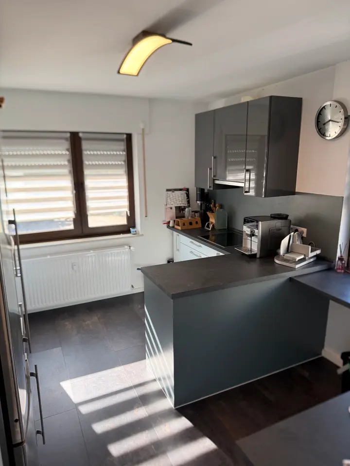 3 Zimmer Wohnung mit 86 m² in Koblenz – Bild 2