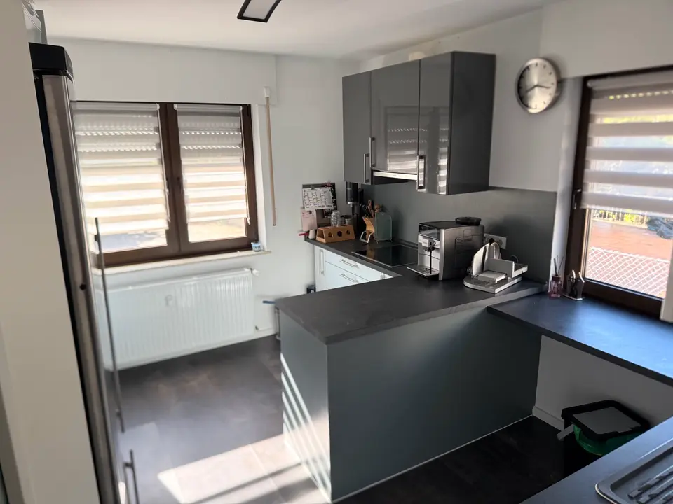 3 Zimmer Wohnung mit 86 m² in Koblenz – Bild 3