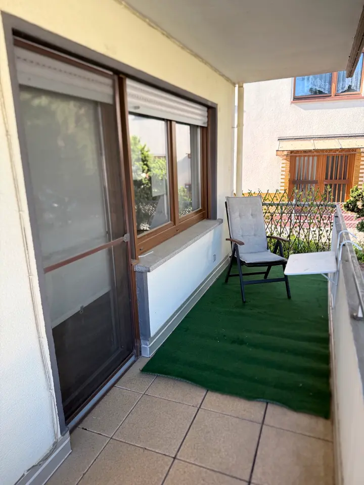 3 Zimmer Wohnung mit 86 m² in Koblenz – Bild 4