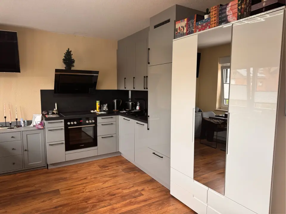 Studio mit 28 m² in Bottrop – Bild 3