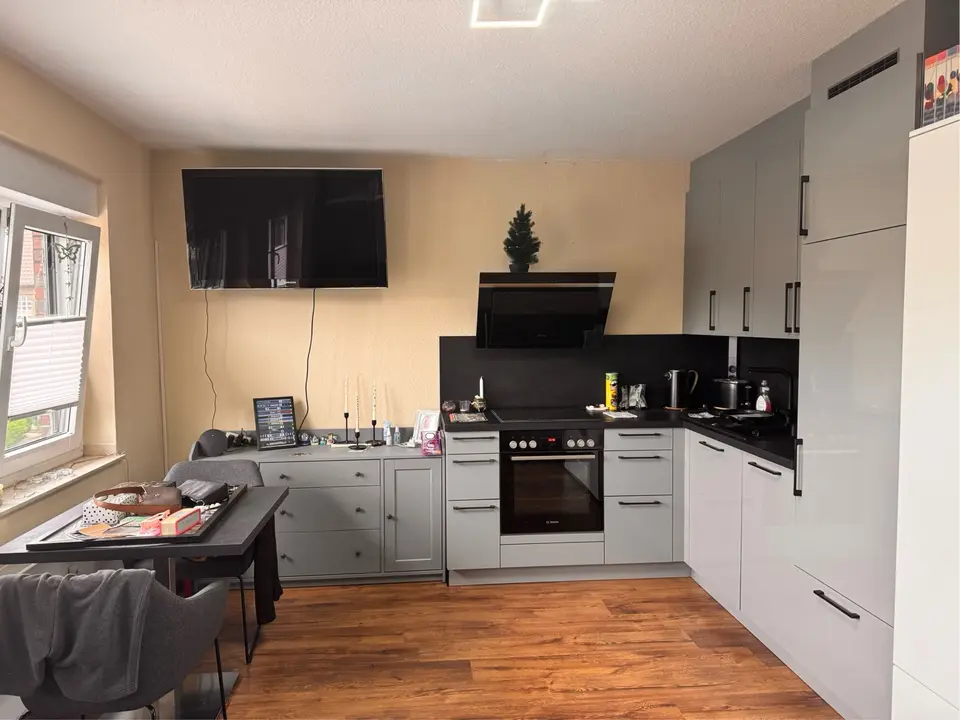 Studio mit 28 m² in Bottrop – Bild 4