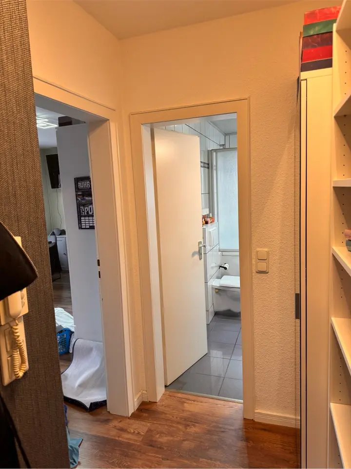 Studio mit 28 m² in Bottrop – Bild 5