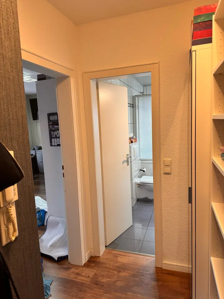 Studio mit 28 m² in Bottrop – Bild 6