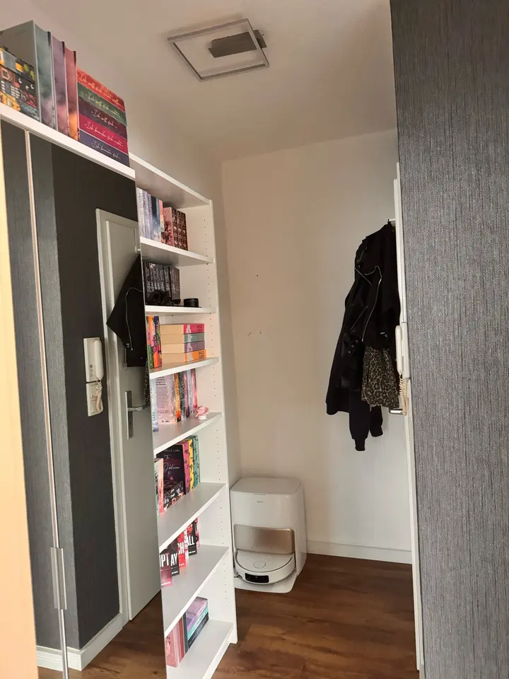 Studio mit 28 m² in Bottrop – Bild 7