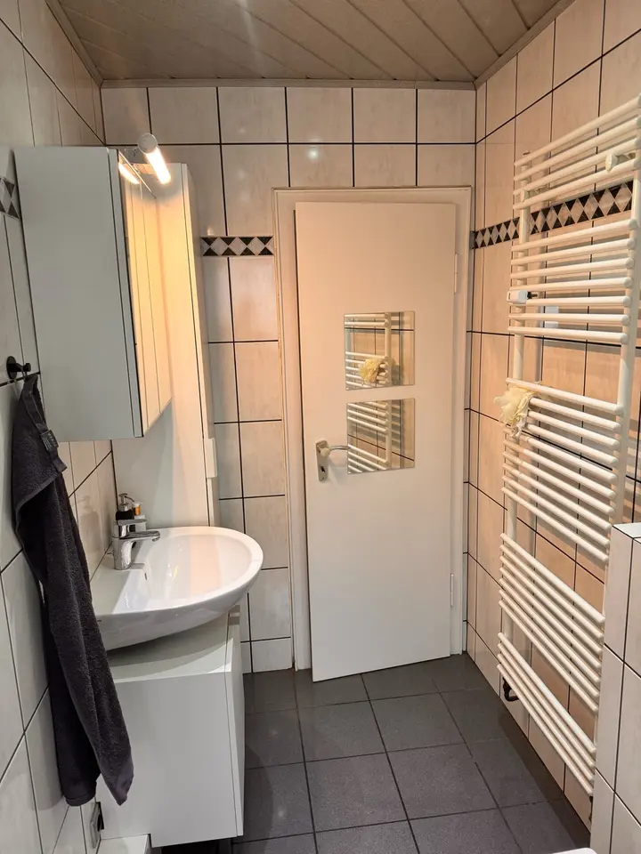 Studio mit 28 m² in Bottrop – Bild 8