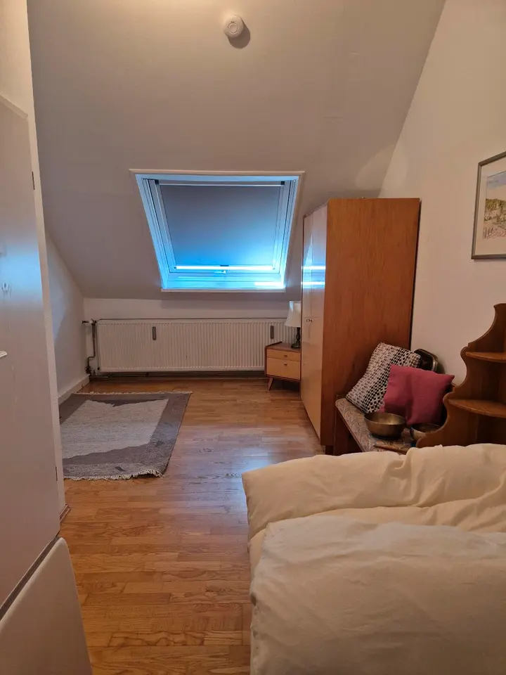 5 Zimmer Wohnung mit 130 m² in Amberg – Bild 2