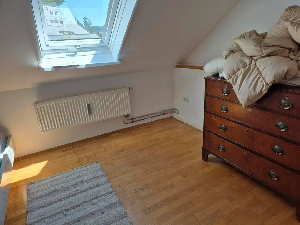 5 Zimmer Wohnung mit 130 m² in Amberg – Bild 3