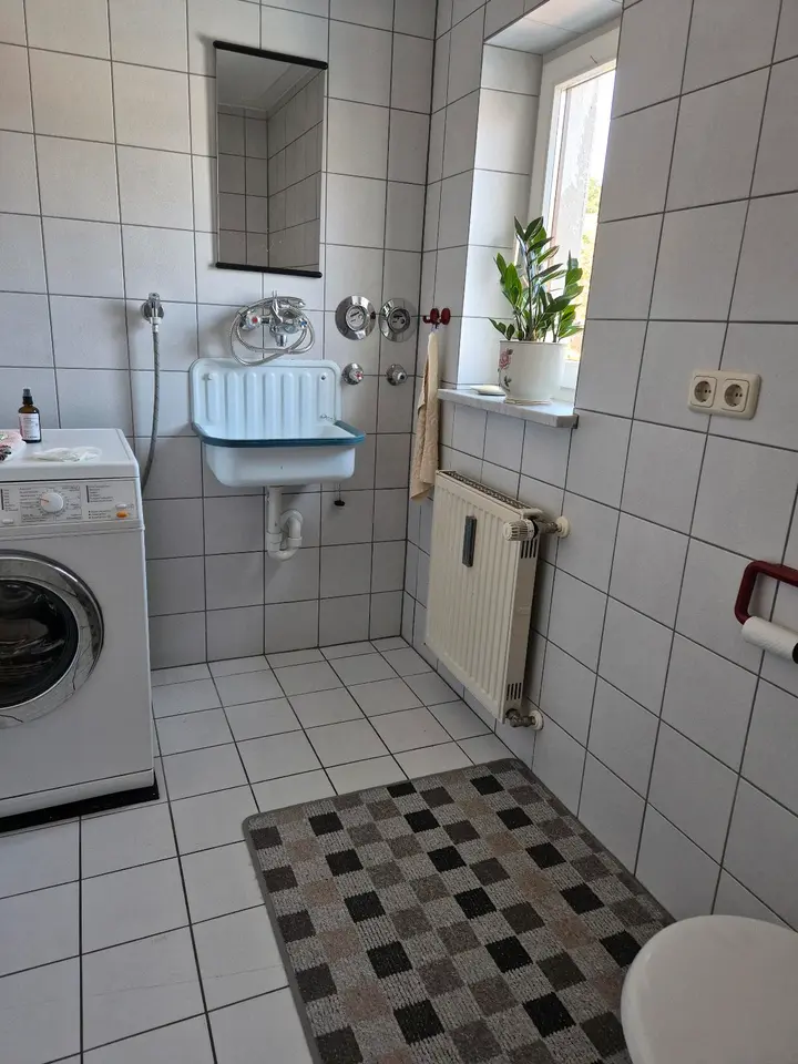5 Zimmer Wohnung mit 130 m² in Amberg – Bild 5
