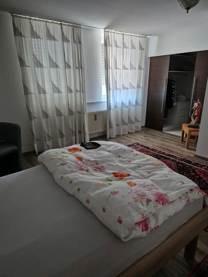 5 Zimmer Wohnung mit 130 m² in Amberg – Bild 7
