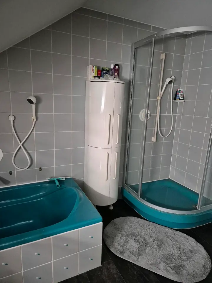 5 Zimmer Wohnung mit 130 m² in Amberg – Bild 8