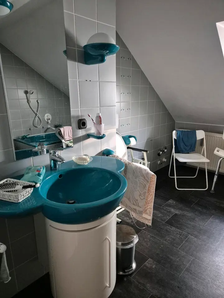 5 Zimmer Wohnung mit 130 m² in Amberg – Bild 9