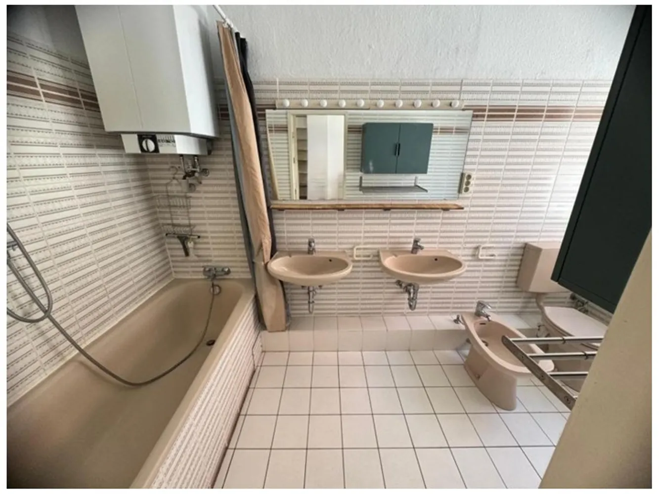 3 Zimmer Wohnung mit 77 m² in Lübeck – Bild 3
