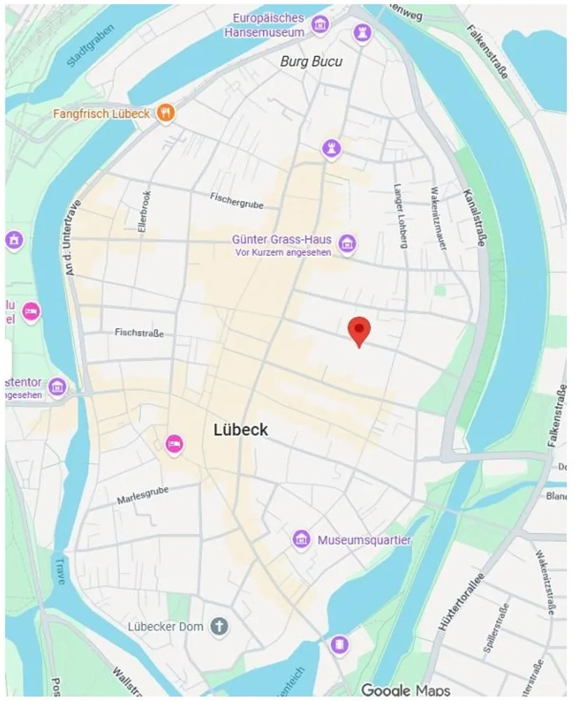 3 Zimmer Wohnung mit 77 m² in Lübeck – Bild 5