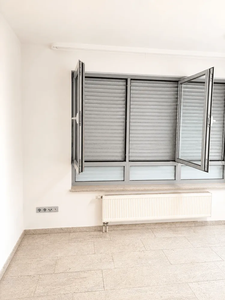 1 Zimmer Wohnung mit 33 m² in Saarbrücken – Bild 1