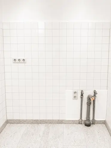 1 Zimmer Wohnung mit 33 m² in Saarbrücken – Bild 4