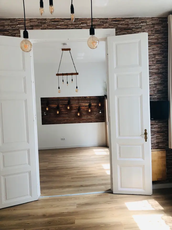 3 Zimmer Wohnung mit 80 m² in Oldenburg – Bild 1