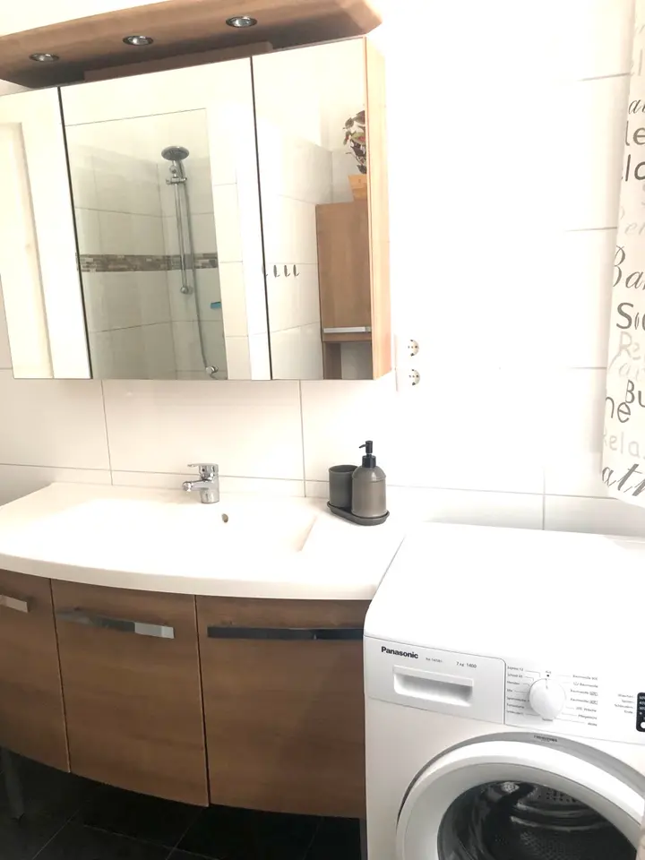 3 Zimmer Wohnung mit 80 m² in Oldenburg – Bild 10