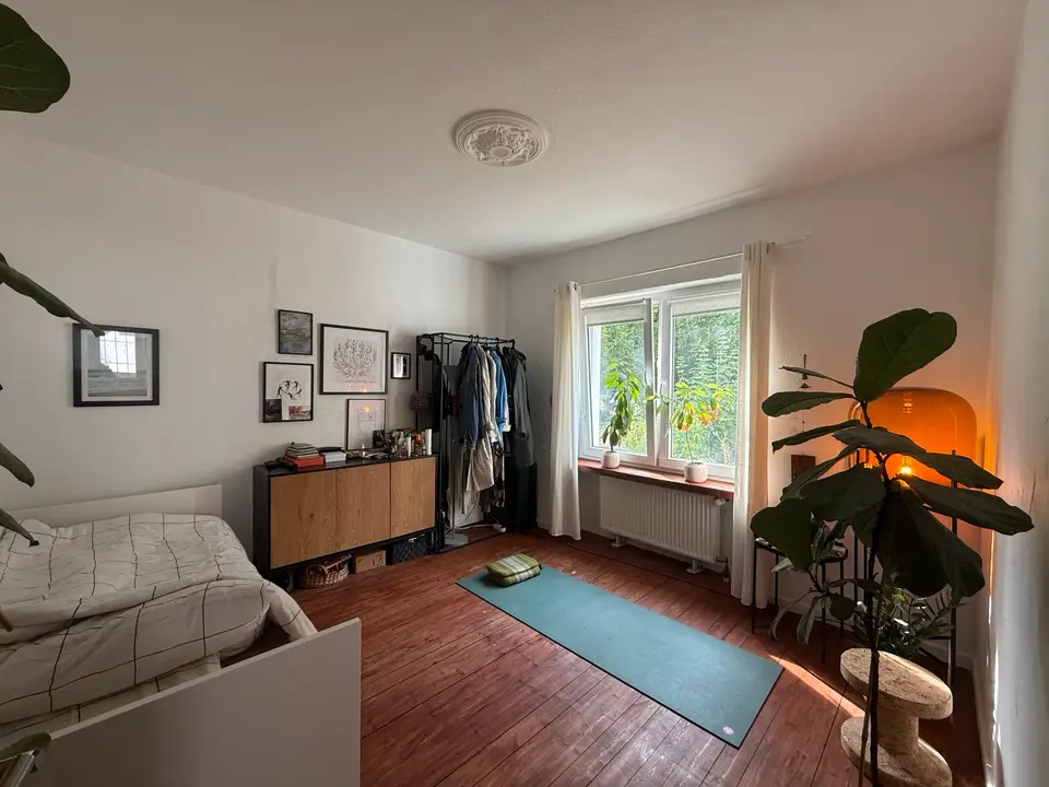 WG-Zimmer mit 16 m² in Brühl – Bild 1