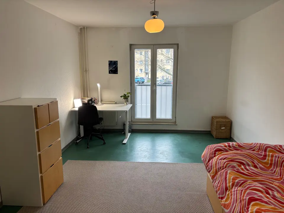 WG-Zimmer mit 16 m² in Brühl – Bild 2