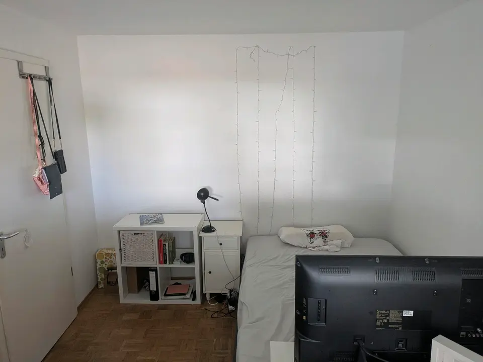 WG-Zimmer mit 16 m² in Brühl – Bild 3