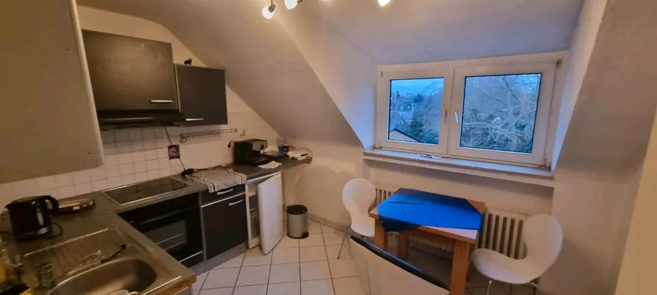 WG-Zimmer mit 16 m² in Brühl – Bild 5