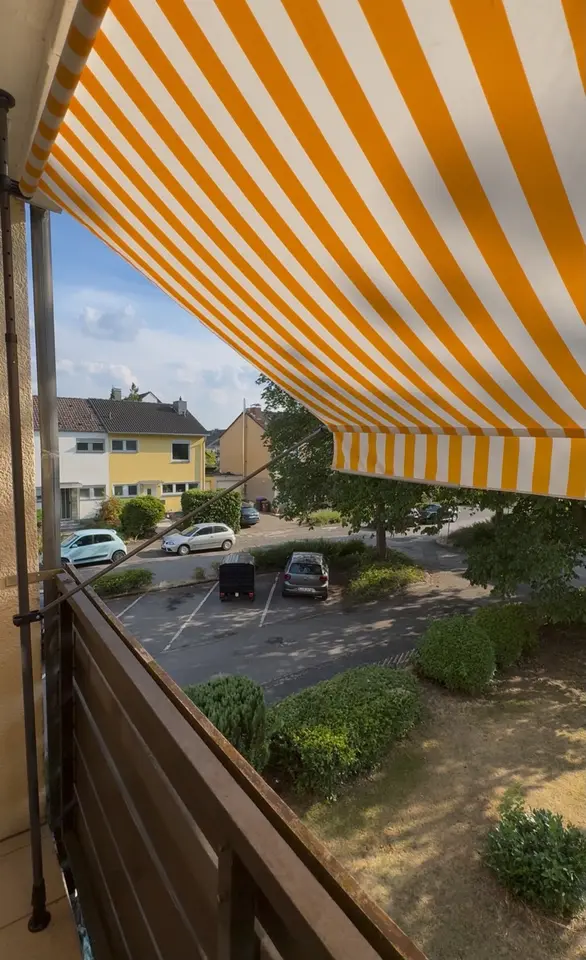 WG-Zimmer mit 16 m² in Brühl – Bild 7