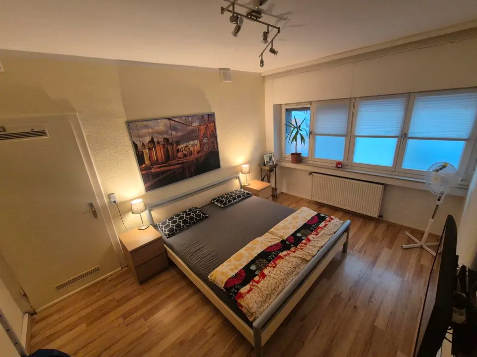 WG-Zimmer mit 16 m² in Brühl – Bild 9