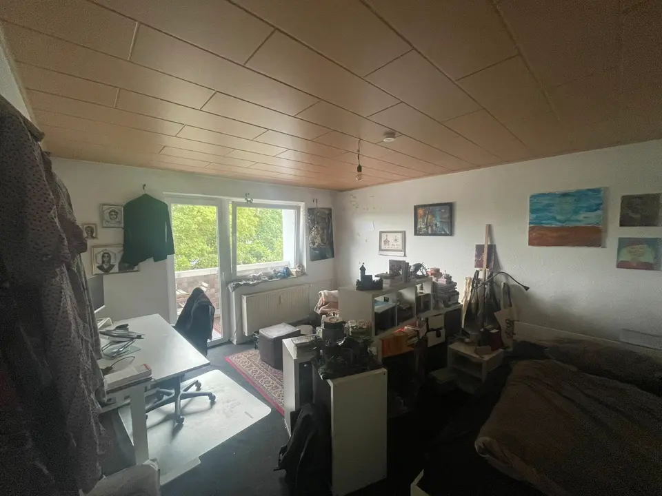 WG-Zimmer mit 16 m² in Brühl – Bild 10