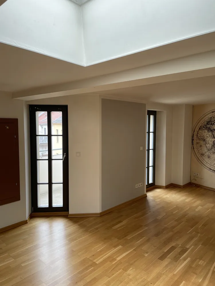 4 Zimmer Wohnung mit 108 m² in Görlitz – Bild 1