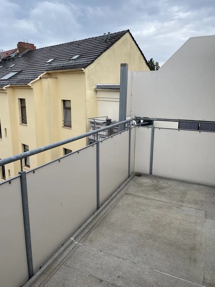 4 Zimmer Wohnung mit 108 m² in Görlitz – Bild 3