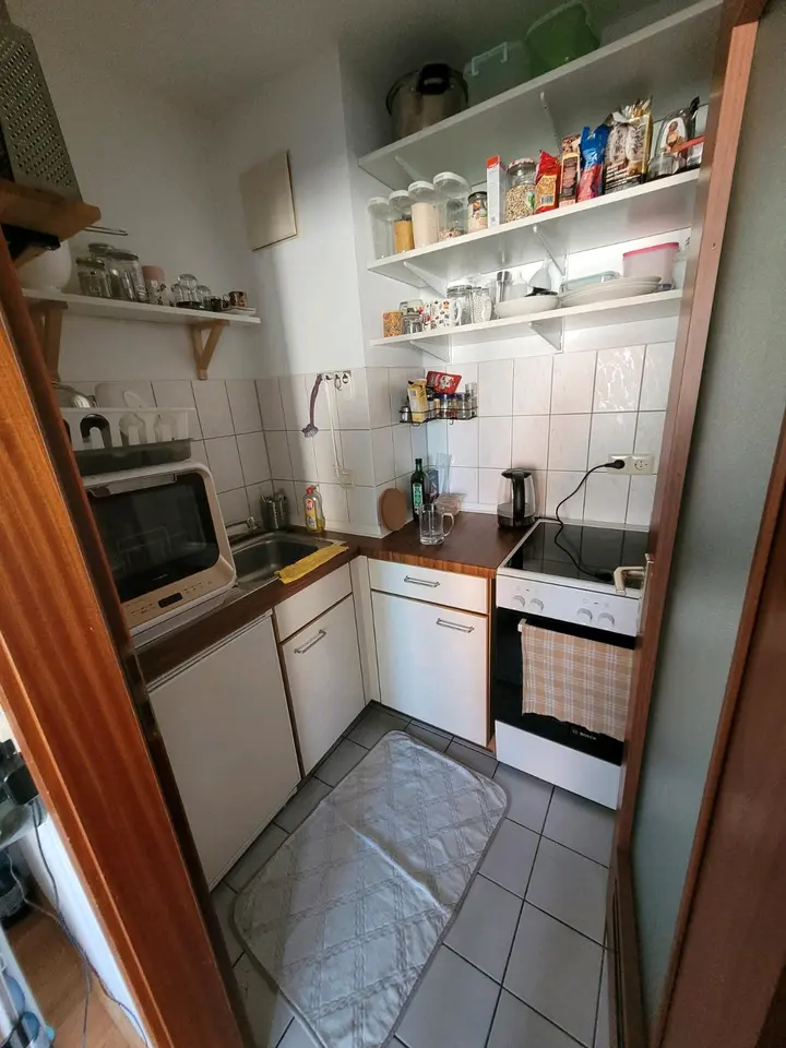 Studio mit 36 m² in Tübingen – Bild 3