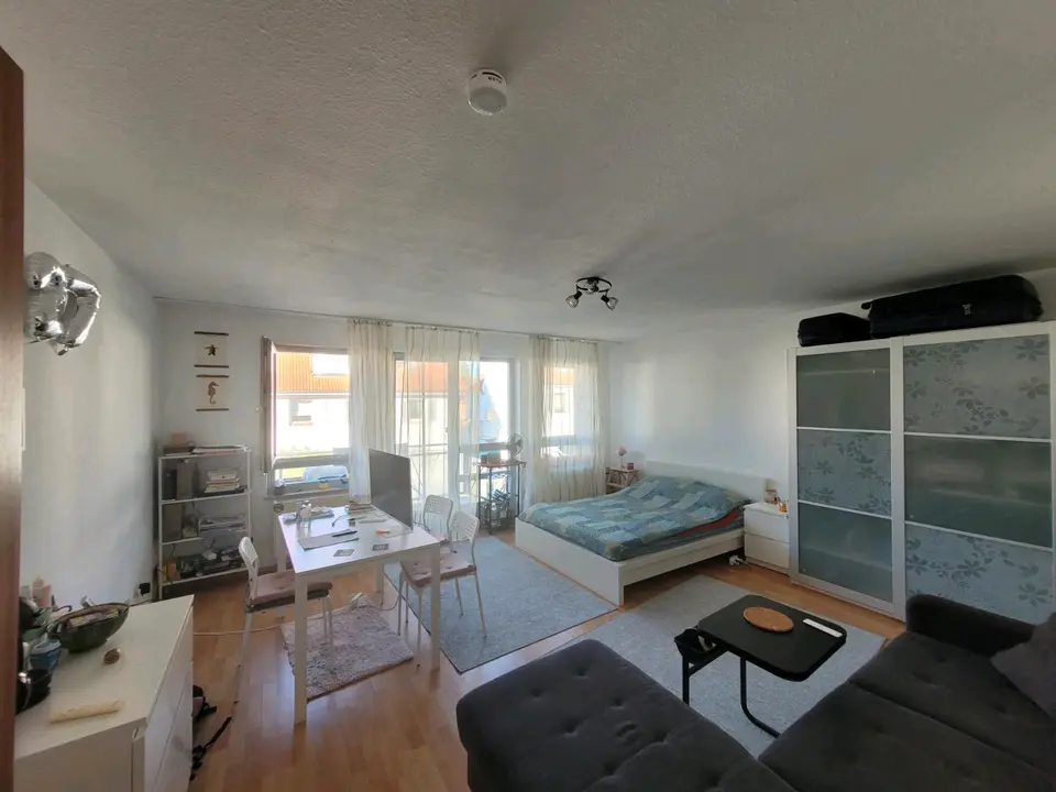 Studio mit 36 m² in Tübingen – Bild 6