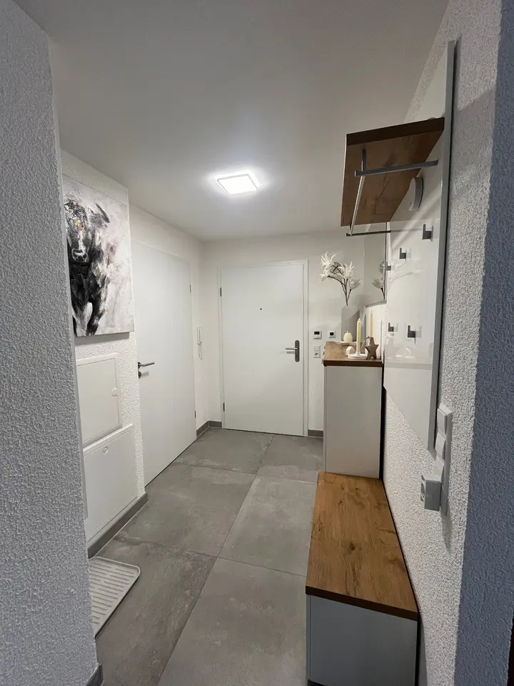 Studio mit 36 m² in Tübingen – Bild 8