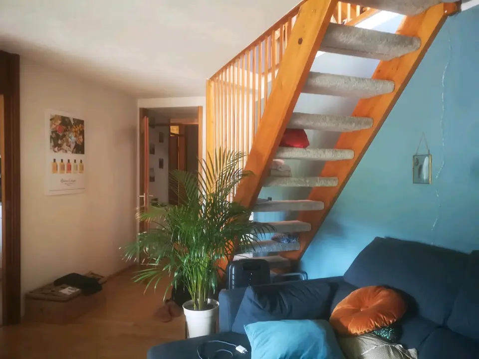 Studio mit 36 m² in Tübingen – Bild 9