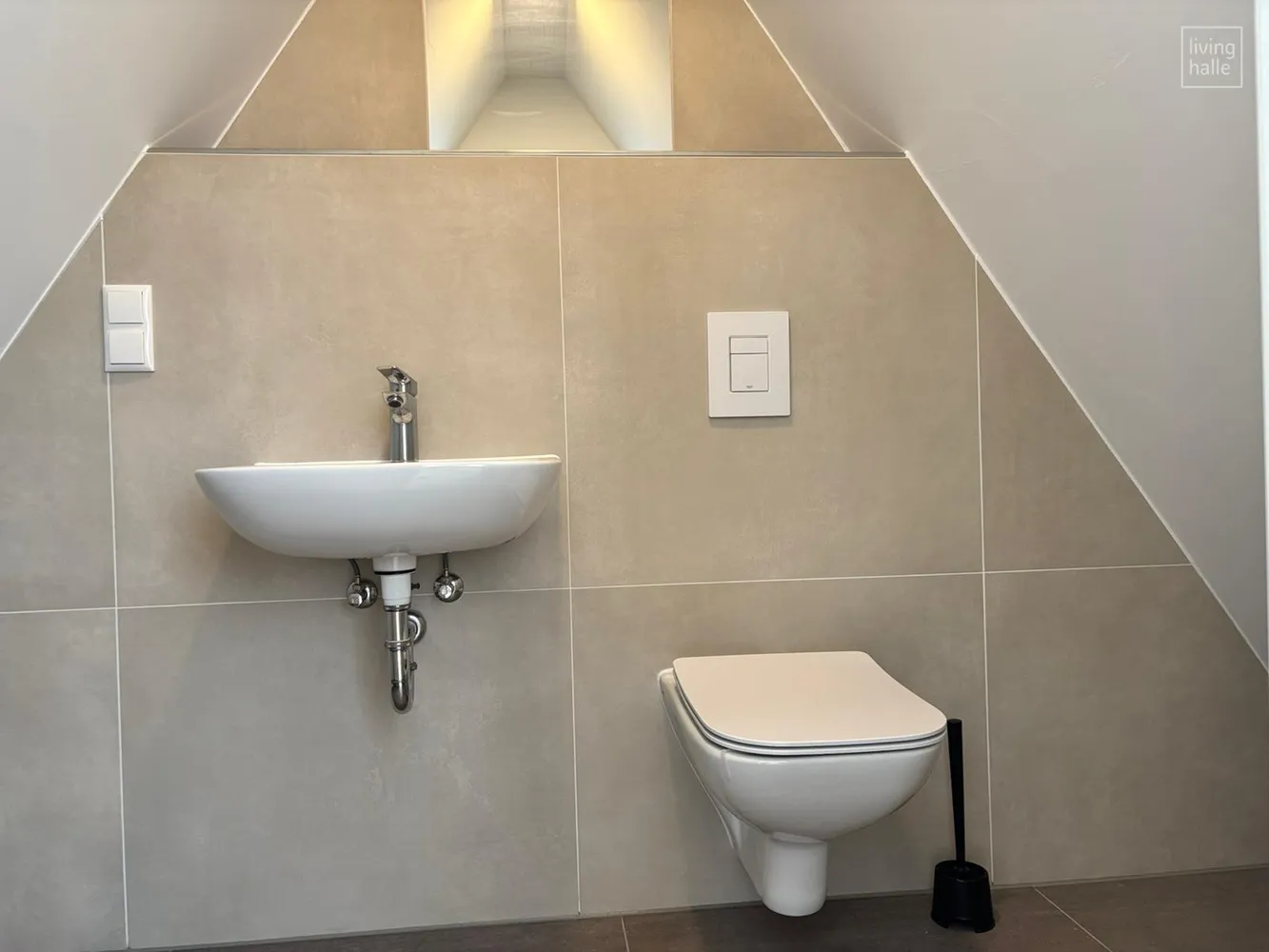 3 Zimmer Wohnung mit 86 m² in Merseburg – Bild 11