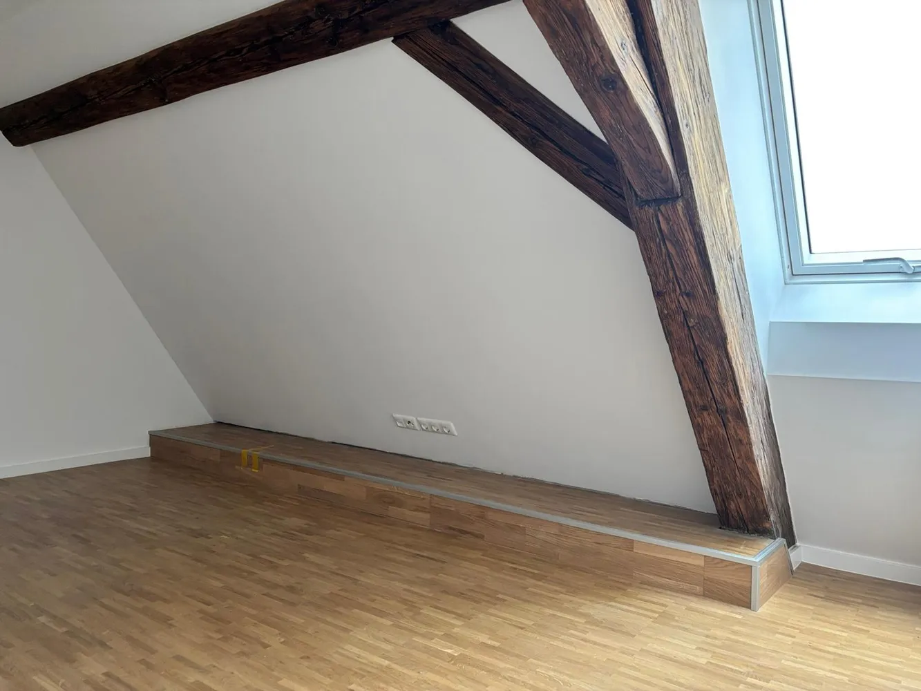 3 Zimmer Wohnung mit 86 m² in Merseburg – Bild 12