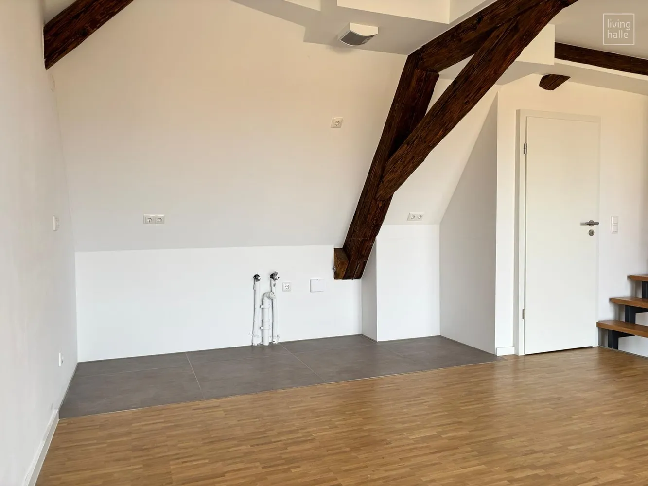 3 Zimmer Wohnung mit 86 m² in Merseburg – Bild 4