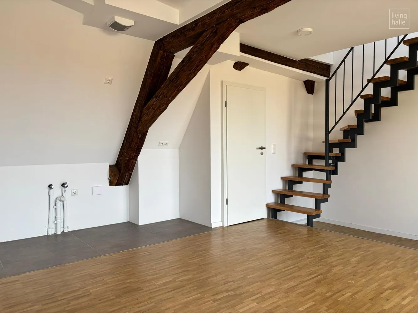 3 Zimmer Wohnung mit 86 m² in Merseburg – Bild 5