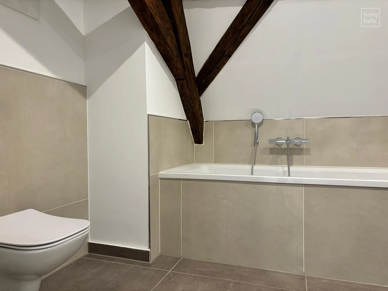 3 Zimmer Wohnung mit 86 m² in Merseburg – Bild 7
