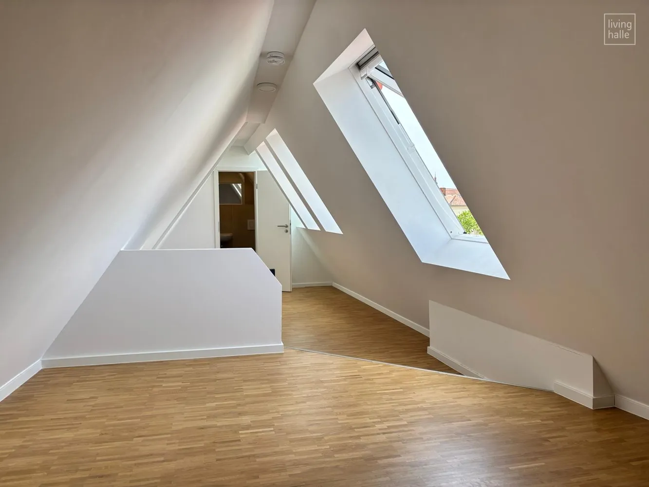 3 Zimmer Wohnung mit 86 m² in Merseburg – Bild 8