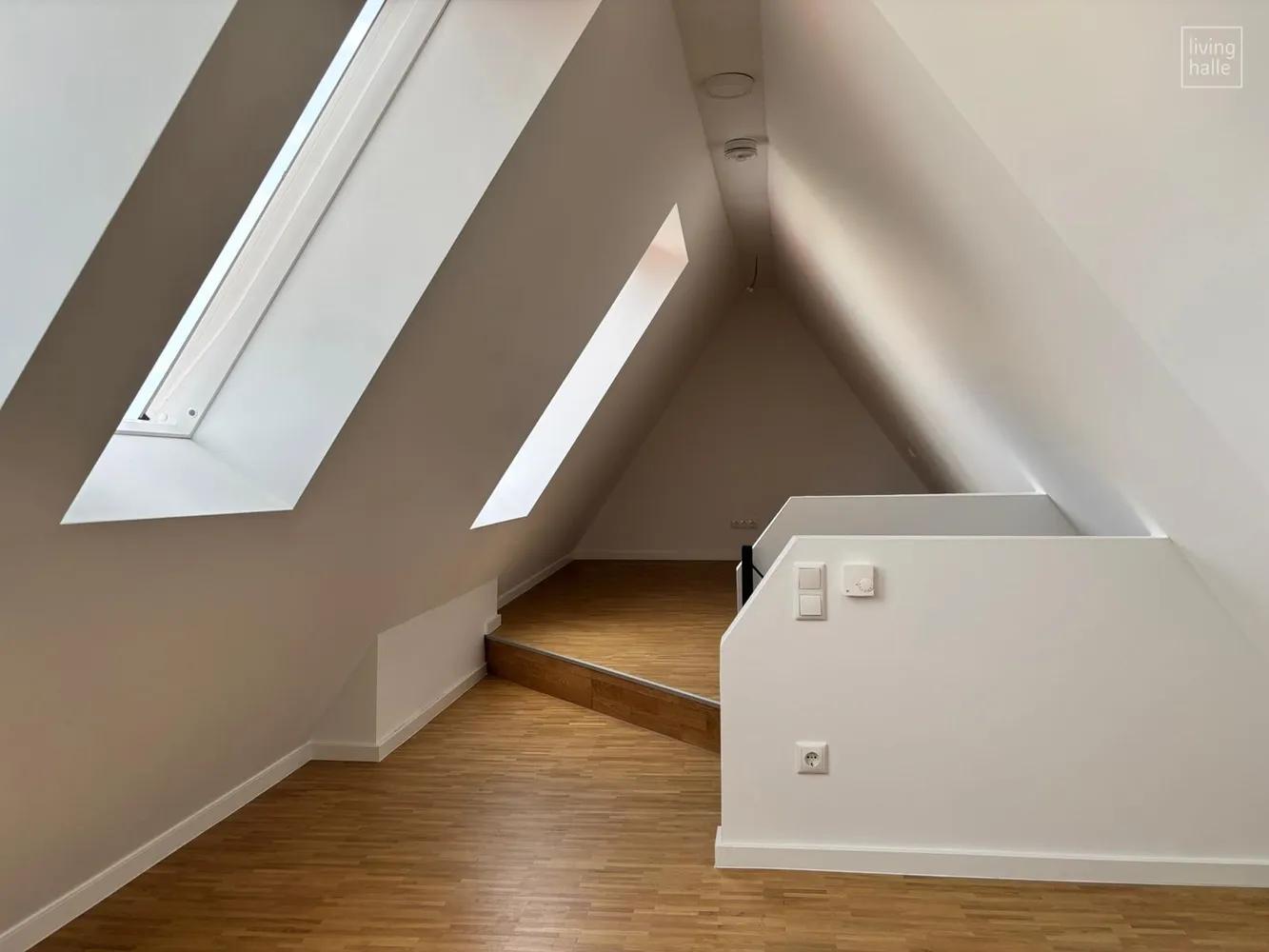 3 Zimmer Wohnung mit 86 m² in Merseburg – Bild 9