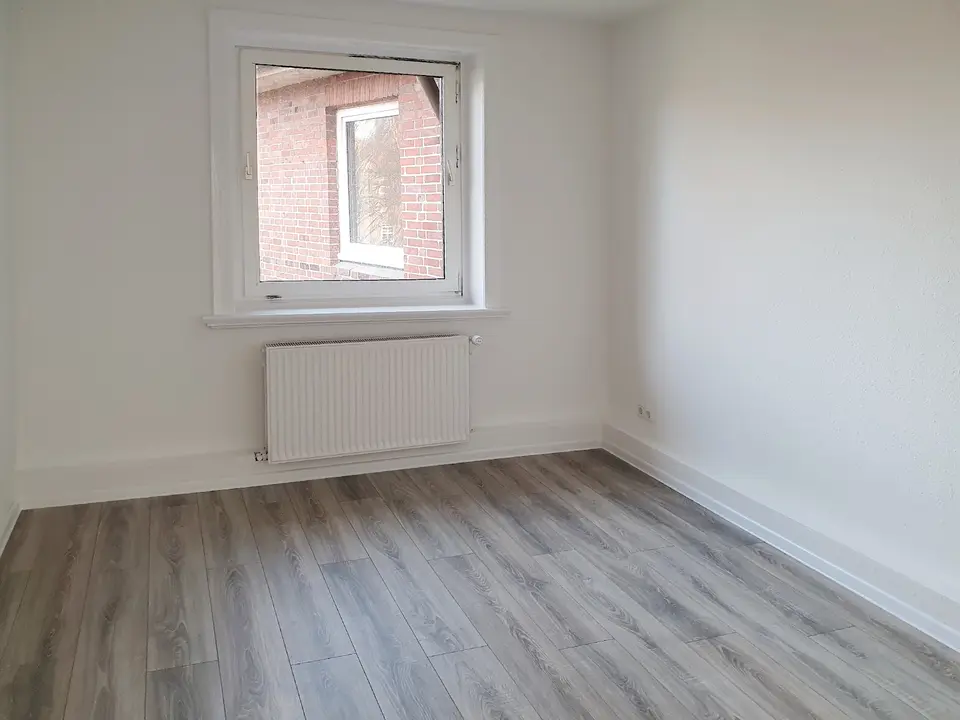 2 Zimmer Wohnung mit 44 m² in Cuxhaven – Bild 1