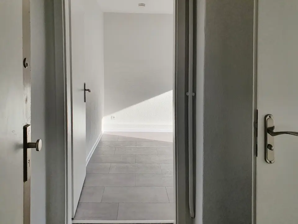 2 Zimmer Wohnung mit 44 m² in Cuxhaven – Bild 5