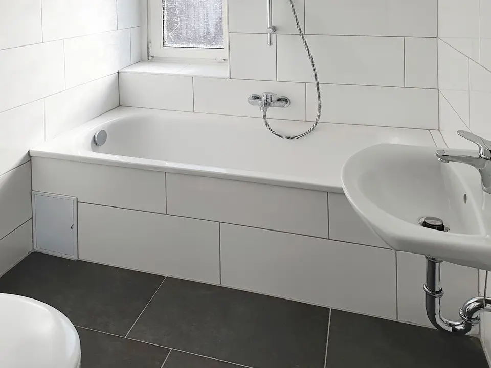 2 Zimmer Wohnung mit 44 m² in Cuxhaven – Bild 6