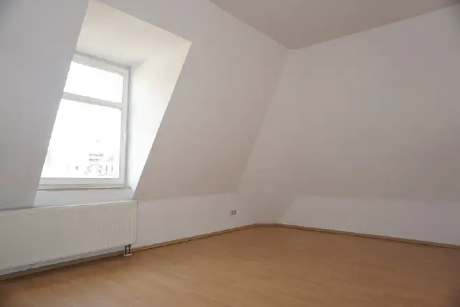 2 Zimmer Wohnung mit 62 m² in Dresden – Bild 2
